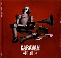 Caravan Palace — Suzy