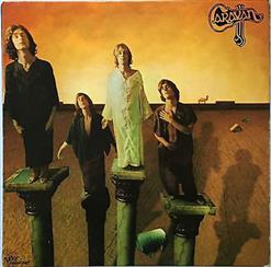 Caravan — Place of My Own