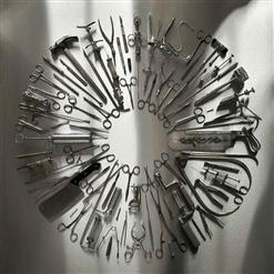 Carcass — A Wraith In The Apparatus (Bonus Track)
