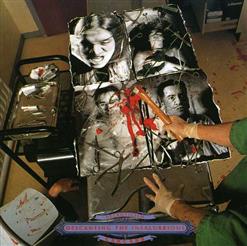 Carcass — Carneous Cacoffiny