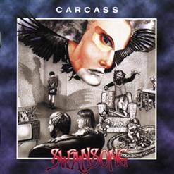 Carcass — Firm Hand