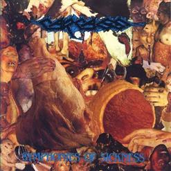 Carcass — Reek Of Putrefaction