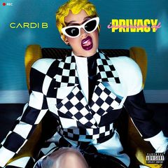 Cardi B — Ring (Feat. Kehlani)