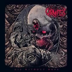 Carnifex — Condemned To Decay