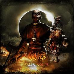 Carnifex — Hell Chose Me
