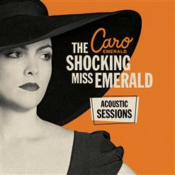 Caro Emerald — Coming Back As A Man