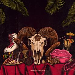 Carpenter Brut — Escape From Midwich Valley