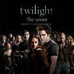Carter Burwell — I Know What You Are