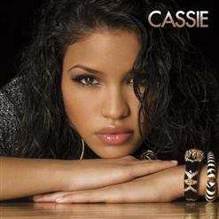 Cassie — Me & U