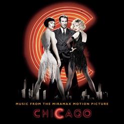 Catherine Zeta-Jones — Cell Block Tango (featuring Susan Misner, Denise Faye, Deidre Goodwin, Ekaterina Chtchelkanova and Mýa Harrison)