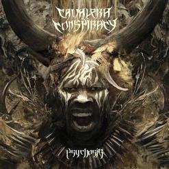 Cavalera Conspiracy — Excruciating