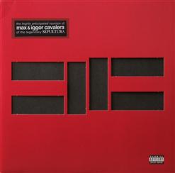 Cavalera Conspiracy — Nevertrust