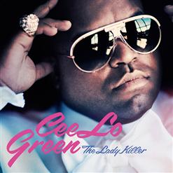 Cee Lo Green — Bright lights bigger city