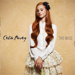 Celia Pavey — Scarborough Fair/Canticle