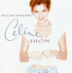 Céline Dion — I Love You