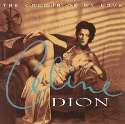 Céline Dion — Just Walk Away