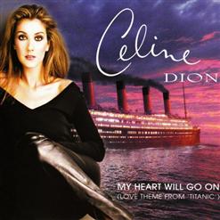 Céline Dion — My Heart Will Go On (Movie Version)