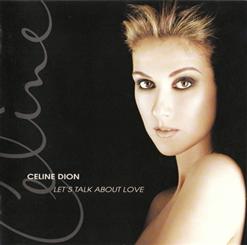 Céline Dion — Tell Him (feat. Barbra Streisand)