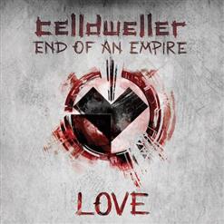 Celldweller — Down To Earth