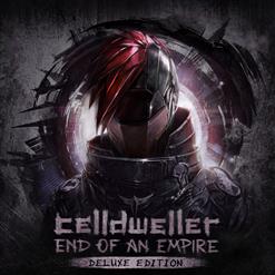 Celldweller — Heart On