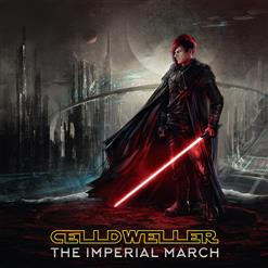 Celldweller — The Imperial March