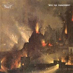 Celtic Frost — Inner Sanctum