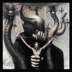 Celtic Frost — The Usurper