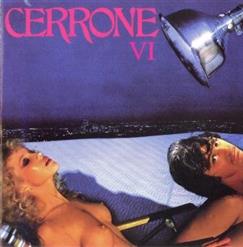 Cerrone — Memory