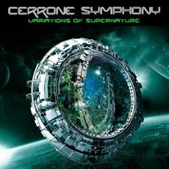 Cerrone — Supernature Variations - Overture