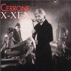 Cerrone — You - Him - Me