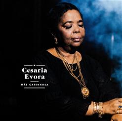 Cesaria Evora — Sentimento