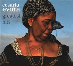 Cesaria Evora — Serpentina
