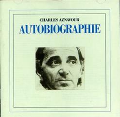 Charles Aznavour — Une Vie D'amour