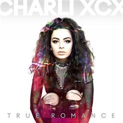 Charli XCX — Nuclear Seasons