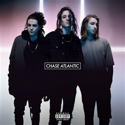 Chase Atlantic — Church