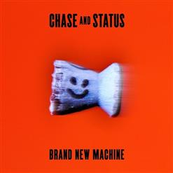 Chase & Status — Alive (Feat. Jacob Banks)