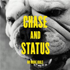 Chase & Status — Flashing Lights (feat. Sub Focus & Takura)