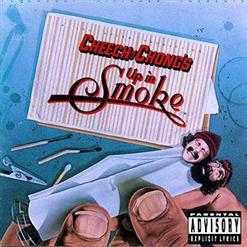 Cheech & Chong — War - Low Rider