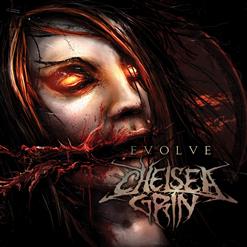 Chelsea Grin — S.H.O.T.