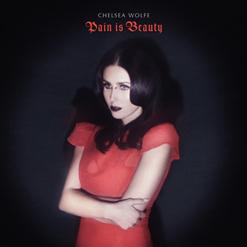 Chelsea Wolfe — We Hit A Wall