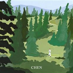 Chen of EXO — 사월이 지나면 우리 헤어져요 (Beautiful Goodbye)
