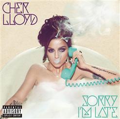 Cher Lloyd — Sirens