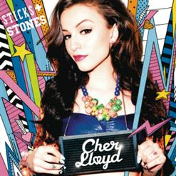 Cher Lloyd — Swagger Jagger