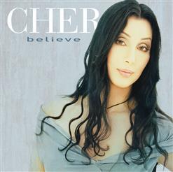 Cher — Takin Back My Heart