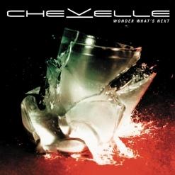 Chevelle — Don't Fake This