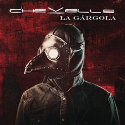 Chevelle — Hunter Eats Hunter
