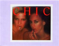 Chic — Everybody Dance