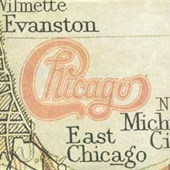Chicago — Baby, What a Big Surprise