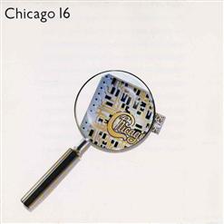 Chicago — Hard To Say I'm Sorry / Bonus