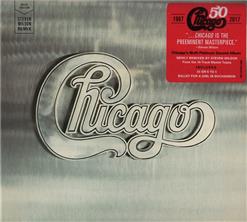 Chicago — Movin' In